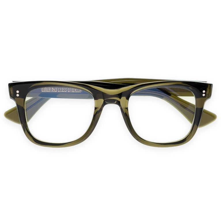 Cutler and Gross CGOP-9101 03 51