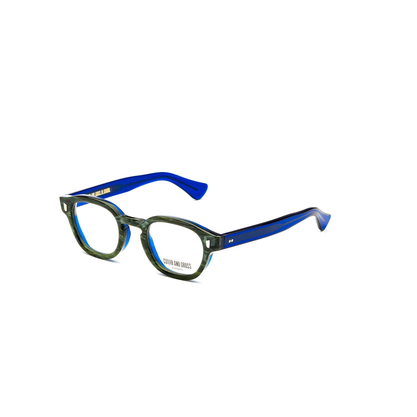 Cutler and Gross CGOP-9290 A5 47