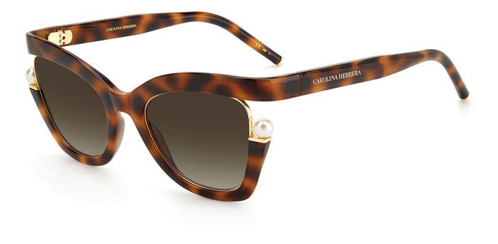 Carolina Herrera CH 0002/S 05L-HA 53