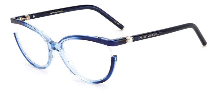 Carolina Herrera CH 0005 AGS 55