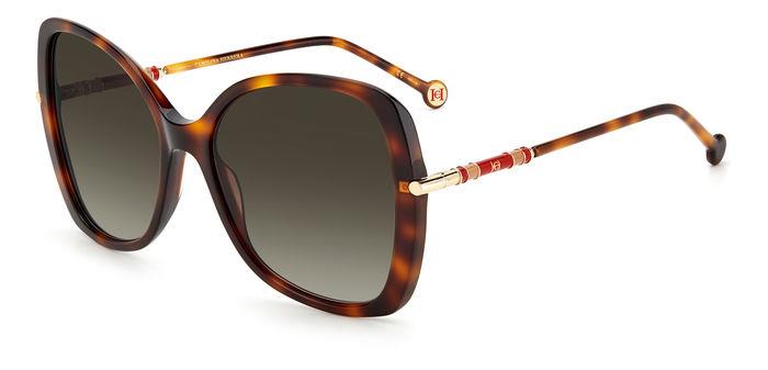 Carolina Herrera CH 0025/S 05L-HA 58