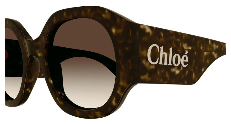 Chloé CH0234SK 002 55
