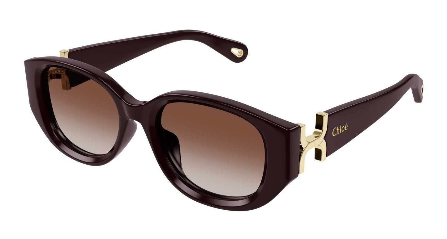 Chloé CH0237SK 003 54