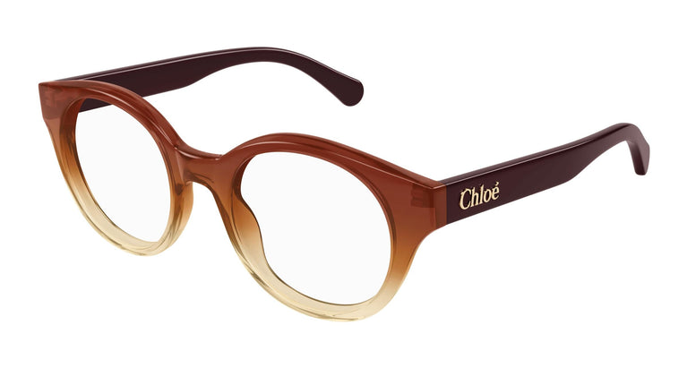 Chloé CH0271O 010 50