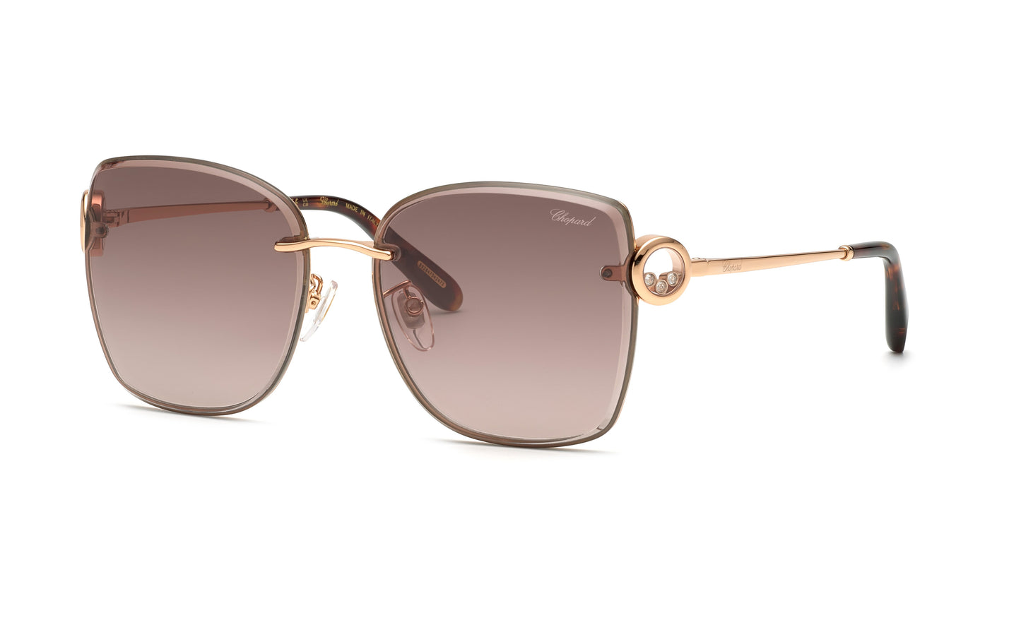 Chopard SCHL29S 08FC 15