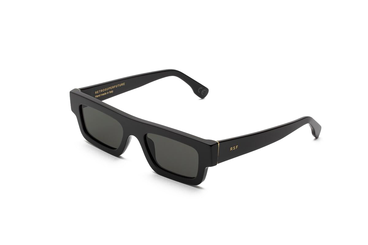 Retrosuperfuture COLPO BLACK ZW5 52