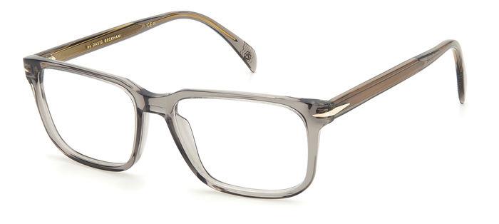 David Beckham DB 1022 KB7 52