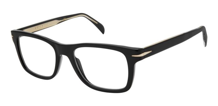 David Beckham DB 1073/BB 2M2 52