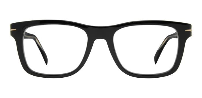 David Beckham DB 1073/BB 2M2 52