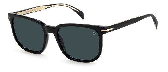 David Beckham DB 1076/S 807 54