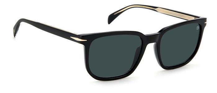 David Beckham DB 1076/S 807 54