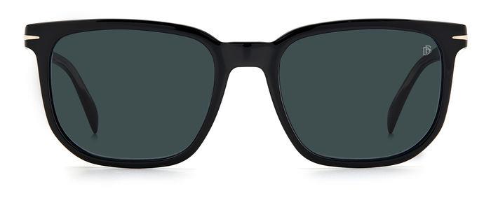 David Beckham DB 1076/S 807 54