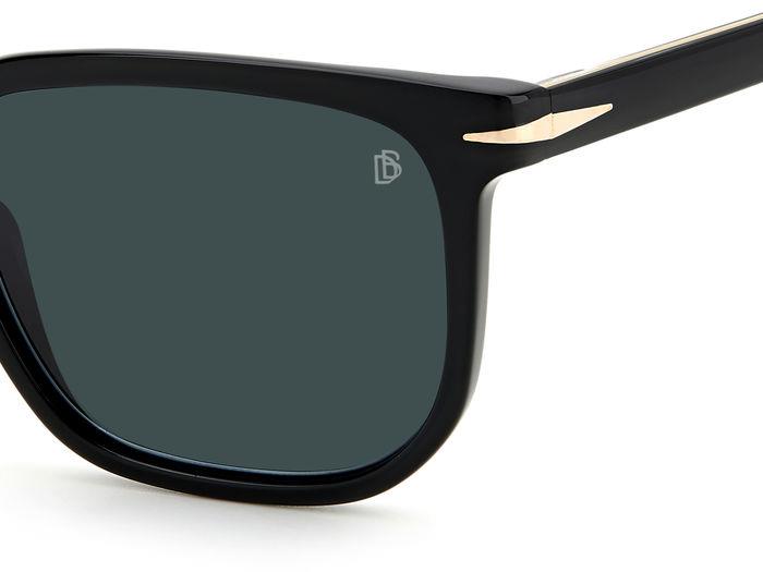 David Beckham DB 1076/S 807 54