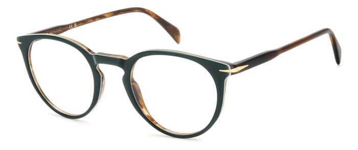 David Beckham DB 1139 RFD 47
