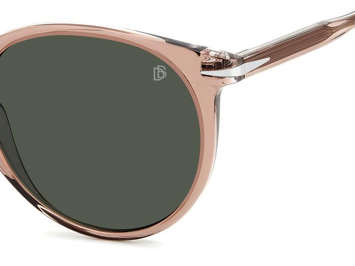 David Beckham DB 1139/S 8XO 51