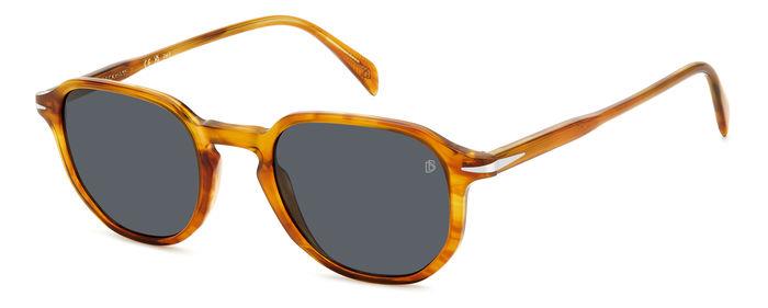 David Beckham DB 1140/S KVI 50