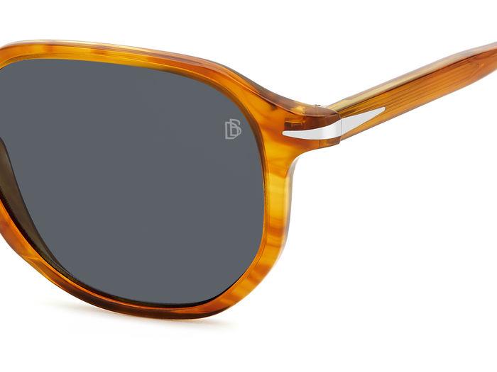David Beckham DB 1140/S KVI 50
