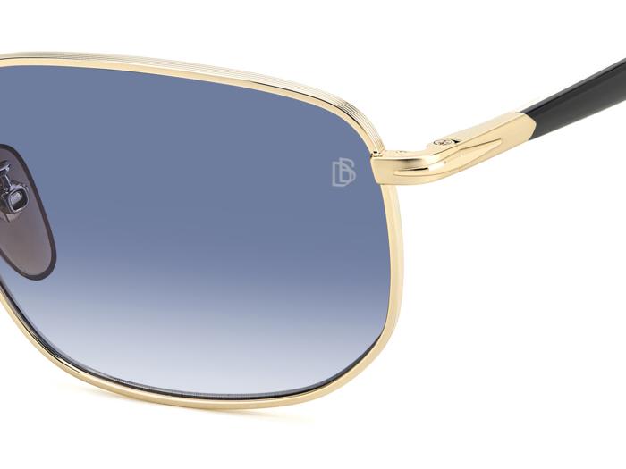 David Beckham DB 1143/S RHL 57