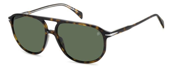 David Beckham DB 1159/S 086 58