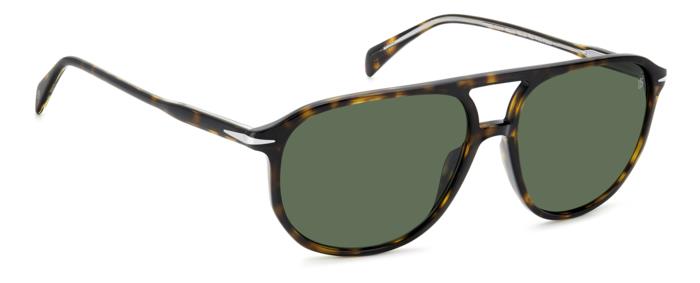 David Beckham DB 1159/S 086 58