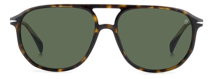 David Beckham DB 1159/S 086 58