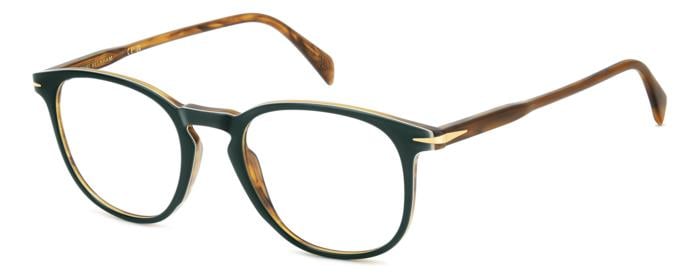 David Beckham DB 1160 RFD 49