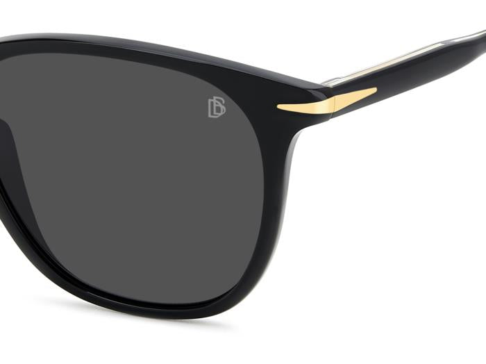 David Beckham DB 1160/S 807 51