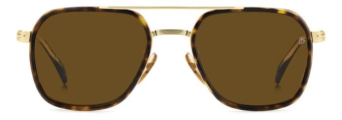 David Beckham DB 1161/S 2IK 54