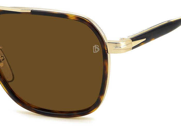 David Beckham DB 1161/S 2IK 54