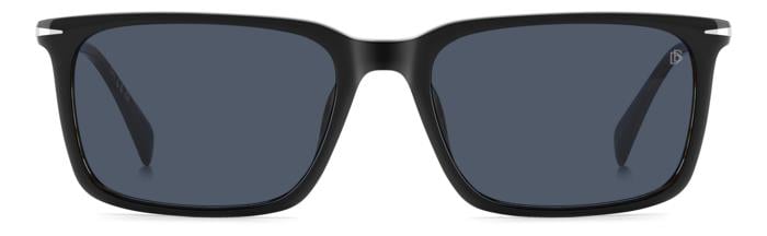 David Beckham DB 1163/F/S 05K 58