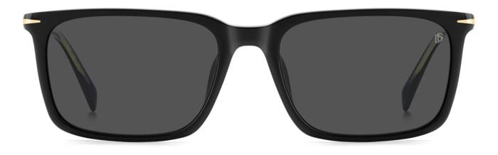 David Beckham DB 1163/F/S 807 58