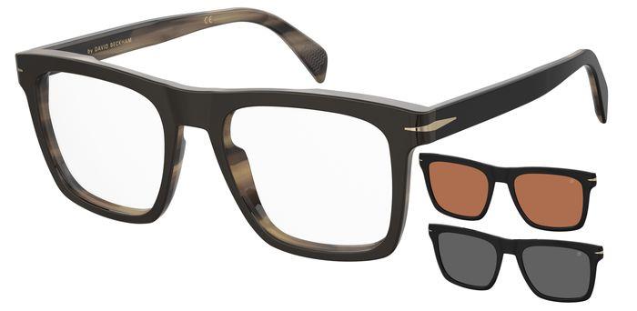 David Beckham DB 7000/CS/LE2 05K 53