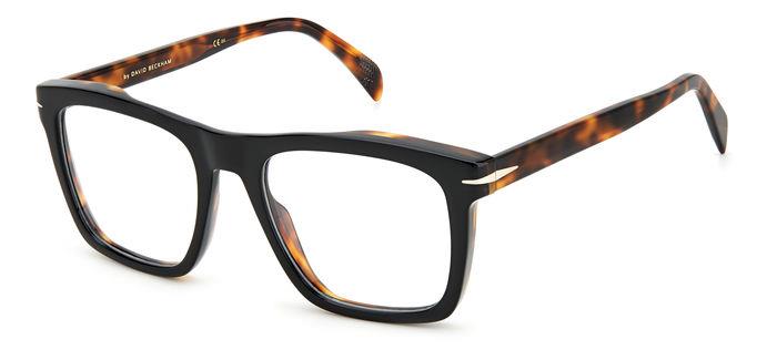 David Beckham DB 7020 WR7 55