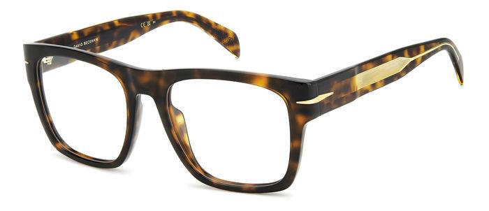 David Beckham DB 7020/BOLD 086 56
