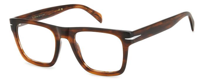 David Beckham DB 7020/FLAT EX4 53