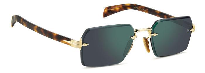 David Beckham DB 7109/S 06J 56