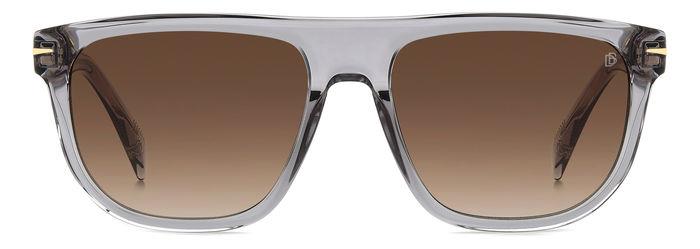 David Beckham DB 7111/S KB7 56