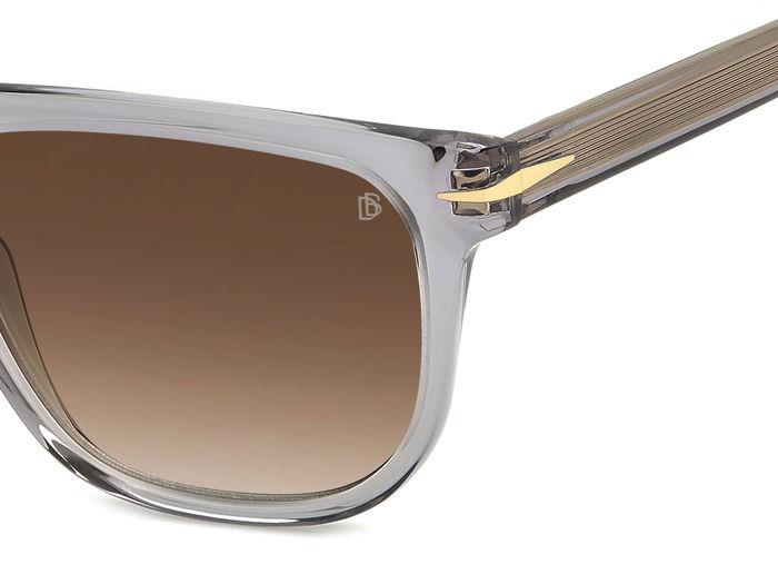 David Beckham DB 7111/S KB7 56