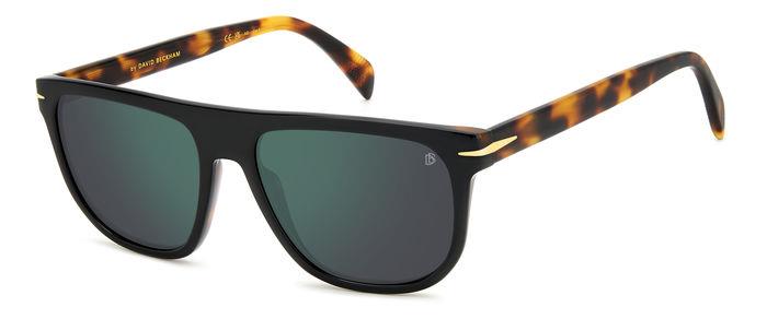 David Beckham DB 7111/S WR7 56
