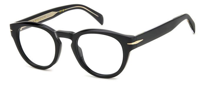 David Beckham DB 7114 807 48