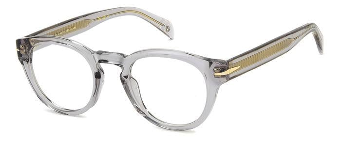 David Beckham DB 7114 KB7 48