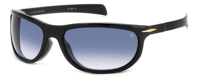 David Beckham DB 7117/S 807 08 64
