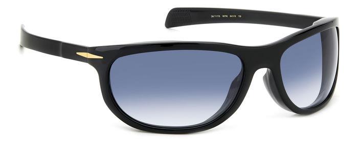 David Beckham DB 7117/S 807 08 64