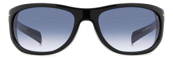 David Beckham DB 7117/S 807 08 64