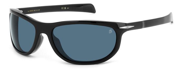David Beckham DB 7117/S 807 KU 64