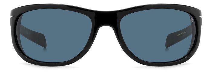 David Beckham DB 7117/S 807 KU 64