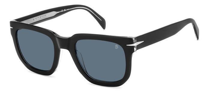 David Beckham DB 7118/S 7C5 52