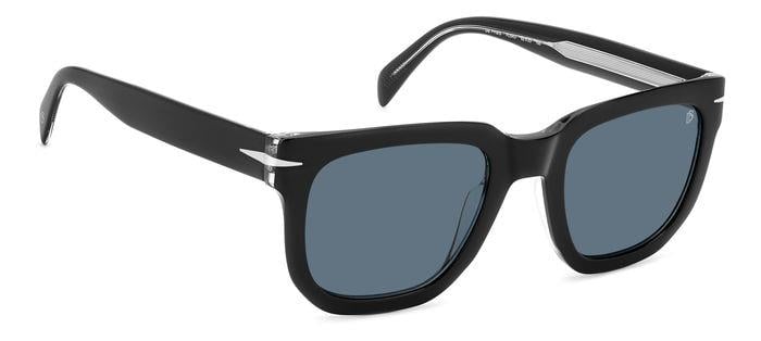David Beckham DB 7118/S 7C5 52