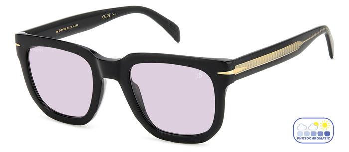 David Beckham DB 7118/S 807 52