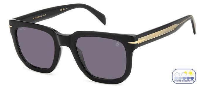 David Beckham DB 7118/S 807 52